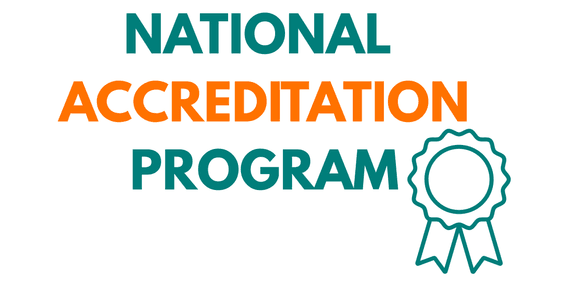 National  Accreditation Program
