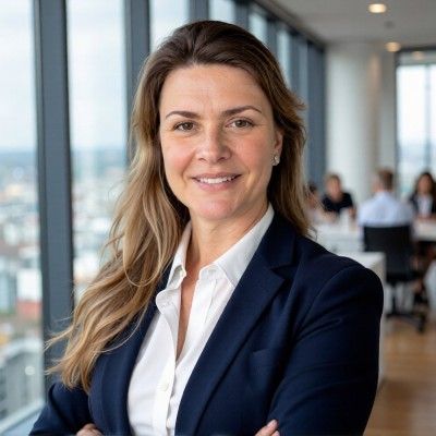 Milena Moraes profile photo