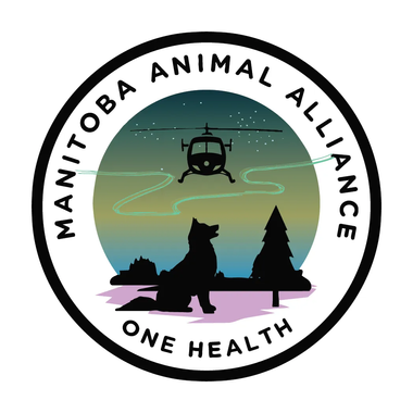 Manitoba Animal Alliance logo