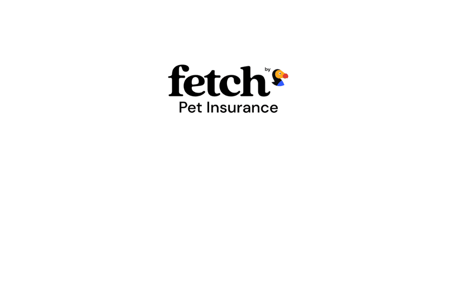 Fetch Pet Insurance Logo
