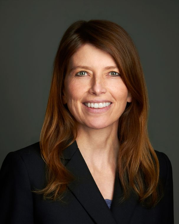 Headshot of Megan Krueger