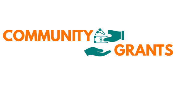 Community Grants