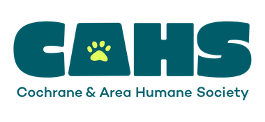 Cochrane & Area Humane Society