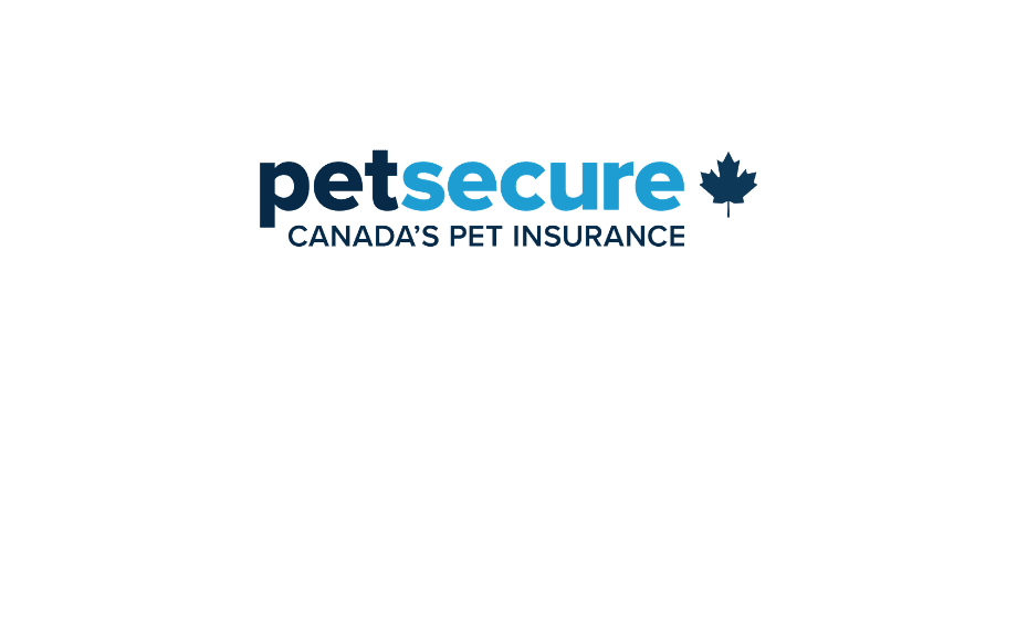 Petsecure Canada's Pet Insurance Logo