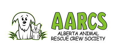 Alberta Animal Rescue Crew Society