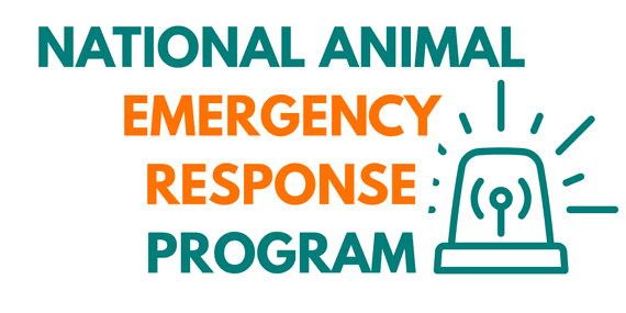 National Animal Emergency Response program