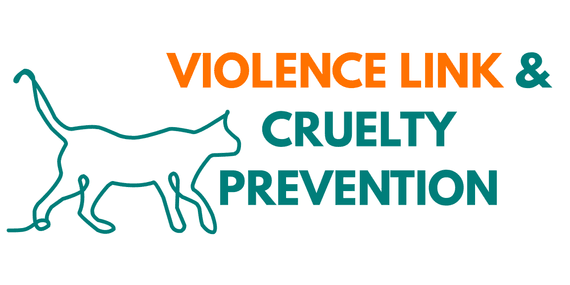 Violence Link & Cruelty Prevention