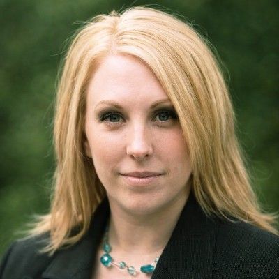 Karen Mercier profile photo