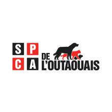 SPCA de L'Outaouais Logo