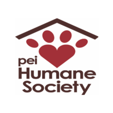 PEI Humane Society Logo